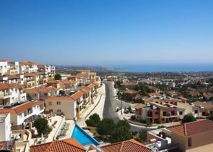 Otel Club Coral View