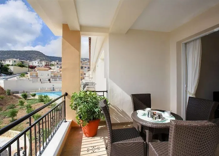 Otel Club Coral View 4*