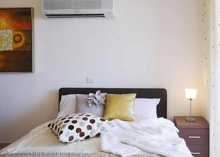 Club Coral View Otel Peyia