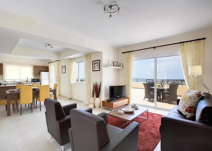 Club Coral View Otel