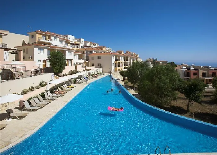 Club Coral View Otel 4*