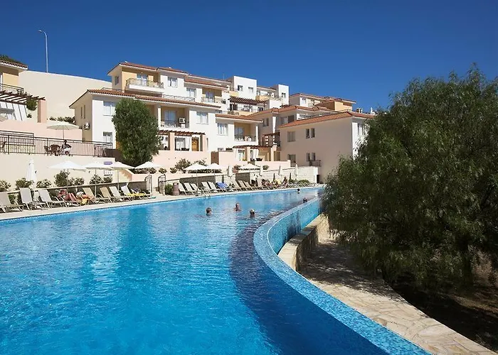 Club Coral View Otel