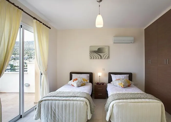 Club Coral View Otel