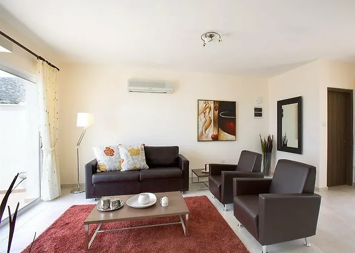 Club Coral View Peyia